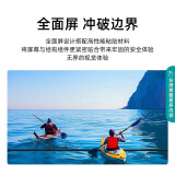 海信（Hisense）50H55E 50英寸 超高清 超薄 全面屏 智慧屏1.5G+8G 智能液晶电视机