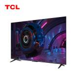 TCL 43G50E 43英寸 智能2K电视 金属背板 全景全面屏 DTS双解码 一键投屏 家用商用电视