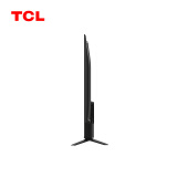 TCL 43G50E 43英寸 智能2K电视 金属背板 全景全面屏 DTS双解码...