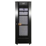 大唐卫士 T3-6632 UPS电源机柜32U 19英寸标准加厚机柜1.6米高 ...