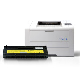光电通 PT-8009TB 黑色硒鼓粉盒 适用于OEP6015DN打印机