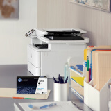 惠普（HP）W1520A黑色硒鼓 适用 HP LaserJet Pro 4004 / MFP 4104系列打印机