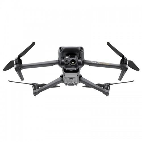 大疆（DJI）Mavic 3 Thermal  M3T（御3T）无人机 广角、长焦和热成像相机