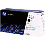 惠普（HP）CF228A硒鼓（28A硒鼓） 黑色单支装 适用M403、M427 系列 打印机硒鼓 约3000页