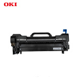 日冲（OKI）适用于C810DN/C830DN/C8600N/C8800DN 打印机定影器组件100000页   43529407