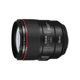 佳能（Canon） EF 85mm f/1.4L IS USM 中远摄定焦镜头 ...