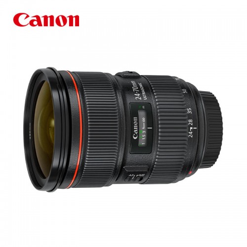 佳能（Canon）rf24-70 f12.8 L IS USM大三元全画幅镜头
