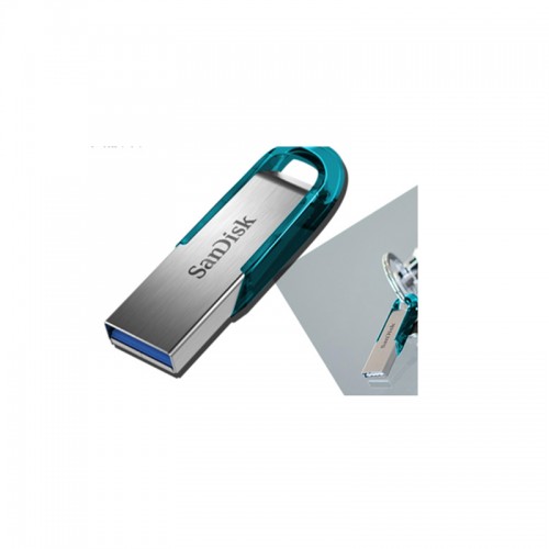 闪迪SDCZ73-064G-Z35 U盘  64GB USB3.0 CZ73酷铄...