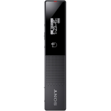 索尼（SONY） 数码录音笔ICD-TX660 16GB大容量 黑色 商务会议采...