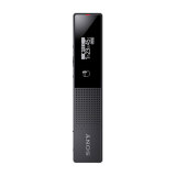 索尼（SONY） 数码录音笔ICD-TX660 16GB大容量 黑色 商务会议采...