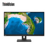 联想 (ThinkVision)  E27q-20显示器