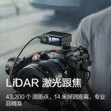 大疆 DJI RS 3 Pro 如影s 手持云台稳定器 旗舰专业三轴防抖相机稳定...