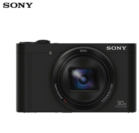 索尼（SONY） DSC-WX500 黑.jpg